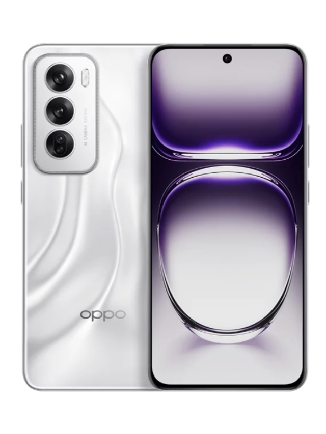 Oppo Reno 12 VS OPPO Reno 12 Pro