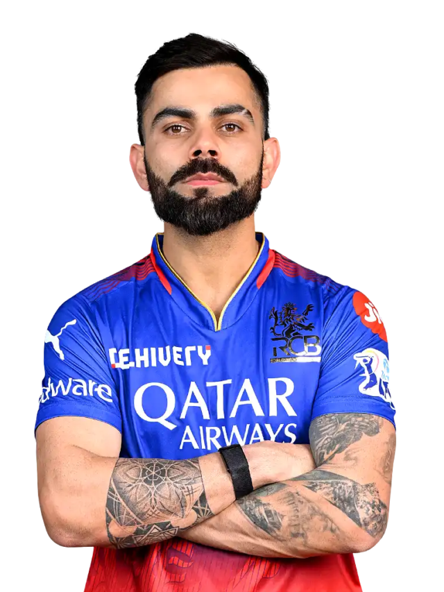 Virat Kohli कैसे रातों रात हो गए फेमस देखे कहानी का राज