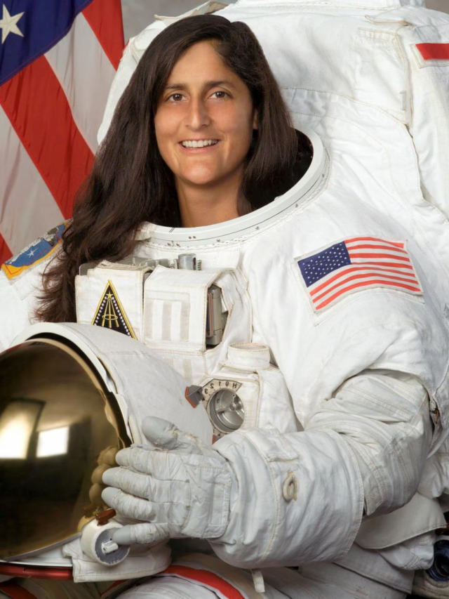 आखिर कैसा रहा है Sunita Williams का अंतरिक्ष सफर