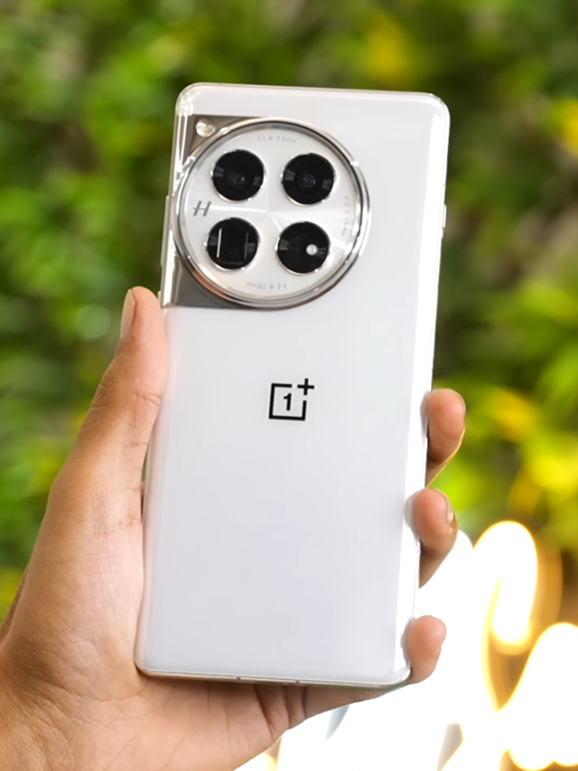 OnePlus ने लॉन्च किया मात्र 10 मिनट मे चार्ज होने वाला स्मार्टफोन, देखे कीमत